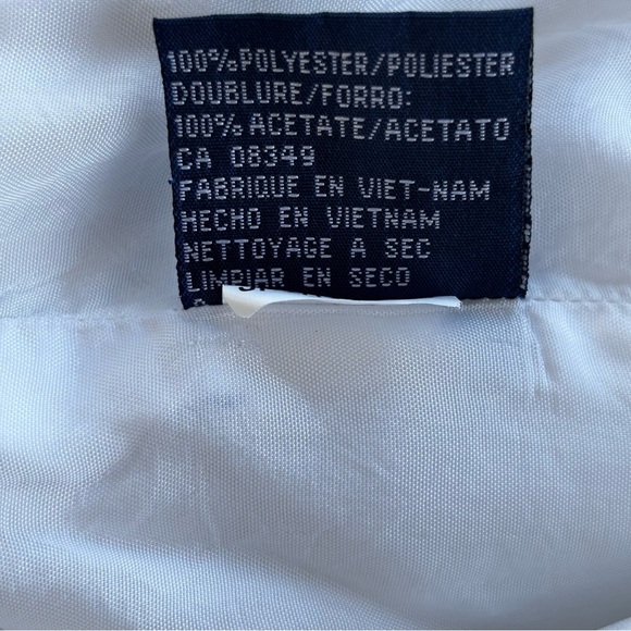 Evan Picone suit set vintage - Picture 6 of 16